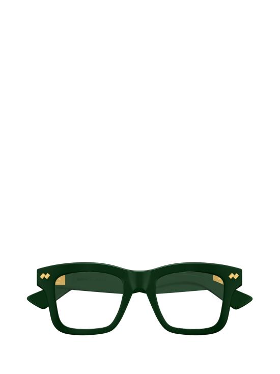 25FW 보테가베네타 안경 BV1353O 008 GREEN