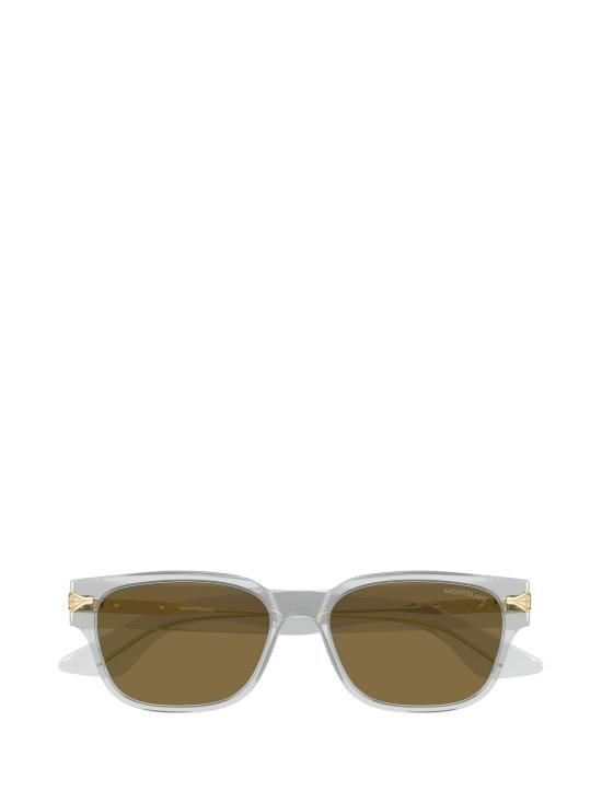 25FW 몽블랑 선글라스 MB0479S 004 GREY