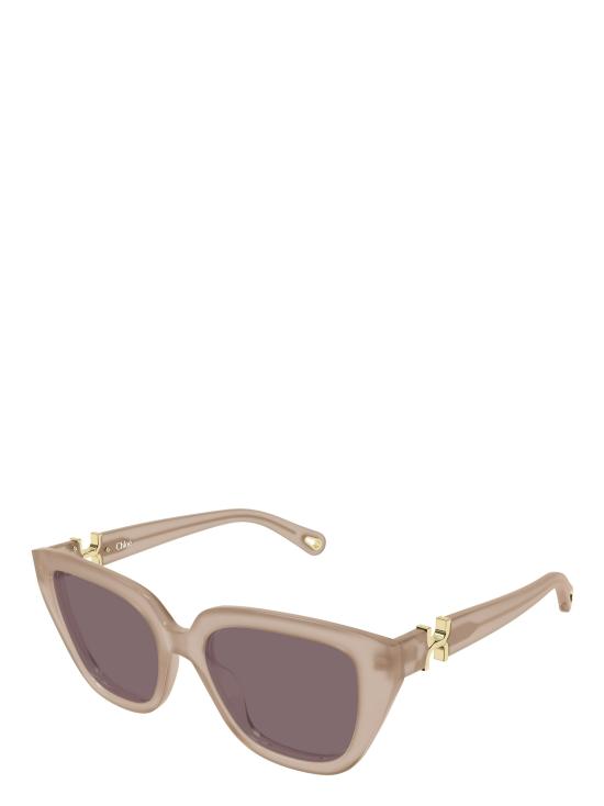 25FW 끌로에 선글라스 CH0410S 005 PINK - CHLOE