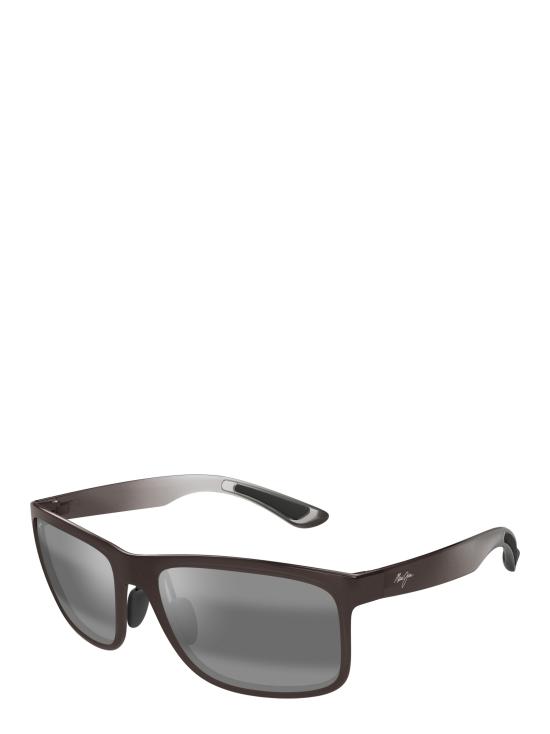 25FW 마우이짐 선글라스 MJ0449S 001 GREY - MAUI JIM