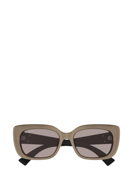 25FW 구찌 선글라스 GG1979SK 004 BROWN