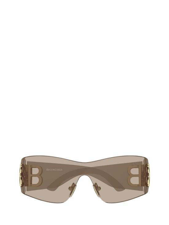25FW 발렌시아가 선글라스 BB0359S 007 BROWN