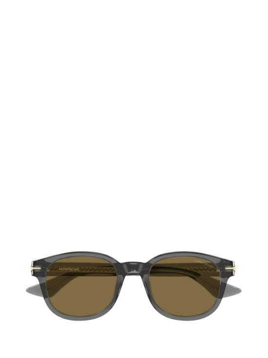 25FW 몽블랑 선글라스 MB0435S 003 GREY