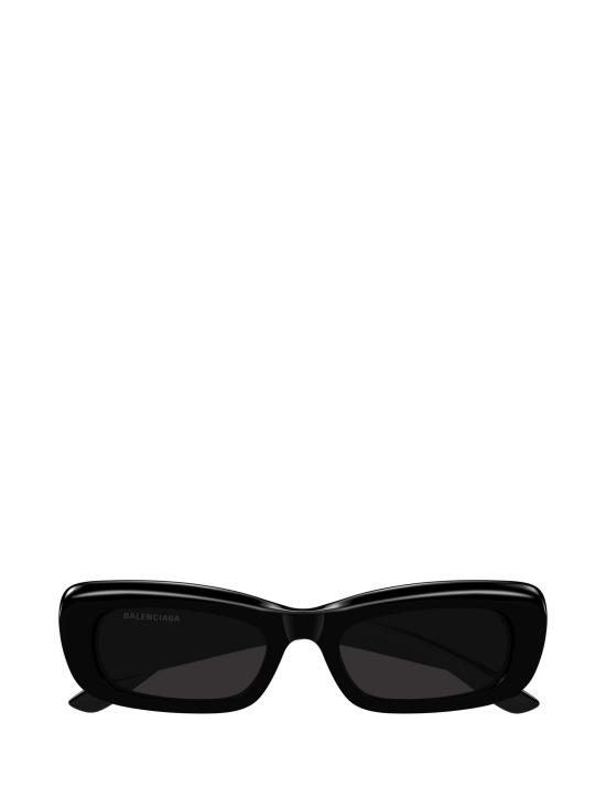 25FW 발렌시아가 선글라스 BB0504S 001 BLACK