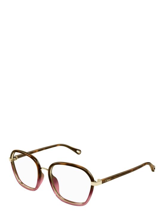 25FW 끌로에 안경 CH0309O 001 HAVANA - CHLOE