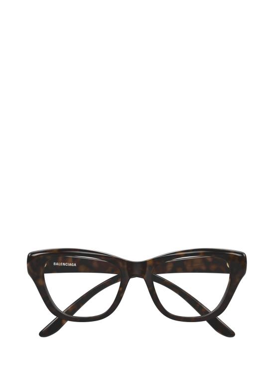 25FW 발렌시아가 안경 BB0519O 006 HAVANA