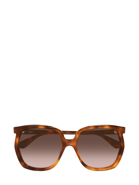 25FW 끌로에 선글라스 CH0389S 002 HAVANA