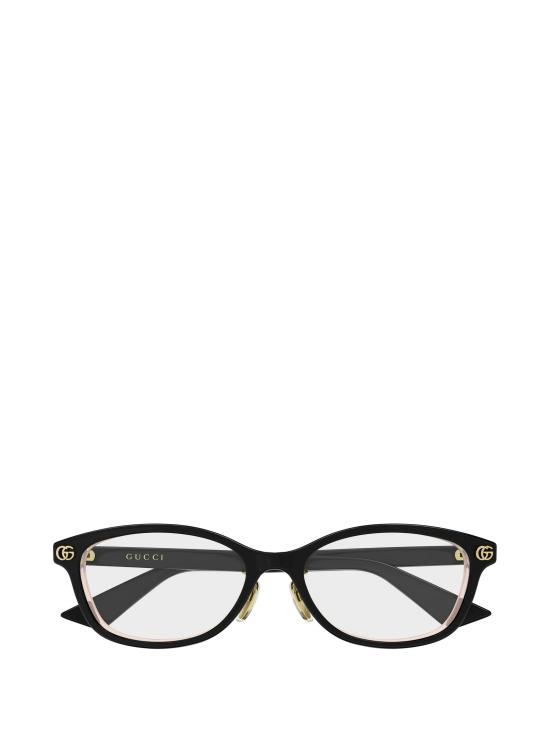 25FW 구찌 안경 GG2144OJ 005 BLACK