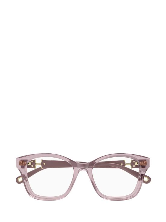 25FW 끌로에 안경 CH0334O 003 PINK