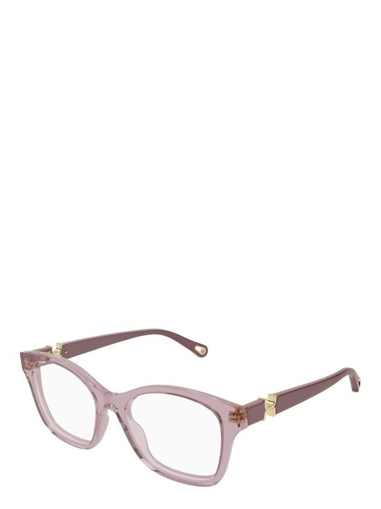 25FW 끌로에 안경 CH0334O 003 PINK - CHLOE