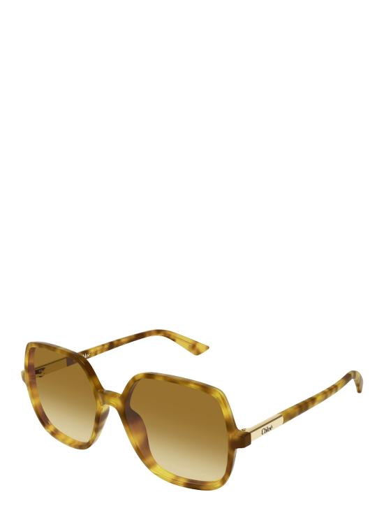 25FW 끌로에 선글라스 CH0362S 004 HAVANA - CHLOE