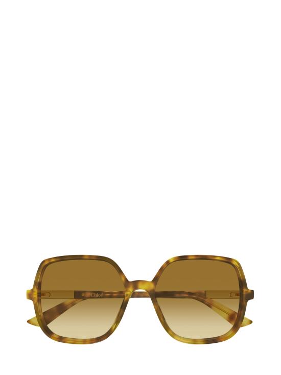 25FW 끌로에 선글라스 CH0362S 004 HAVANA