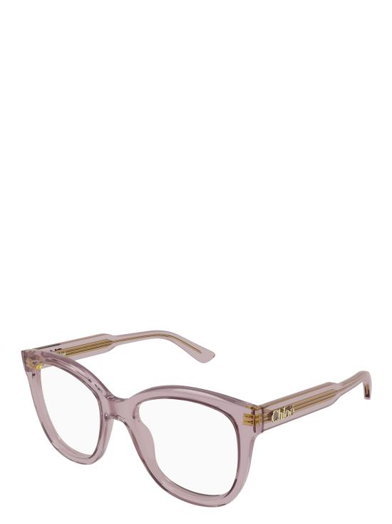 25FW 끌로에 안경 CH0378O 004 PINK - CHLOE