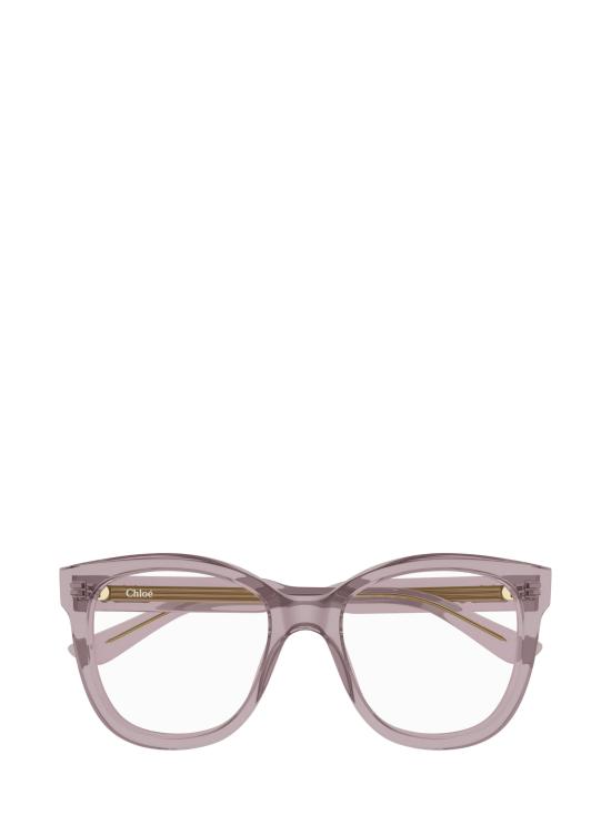 25FW 끌로에 안경 CH0378O 004 PINK