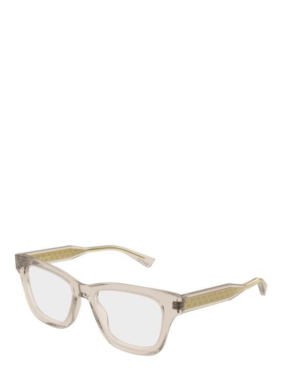 25FW 구찌 안경 GG2066O 003 BROWN - GUCCI