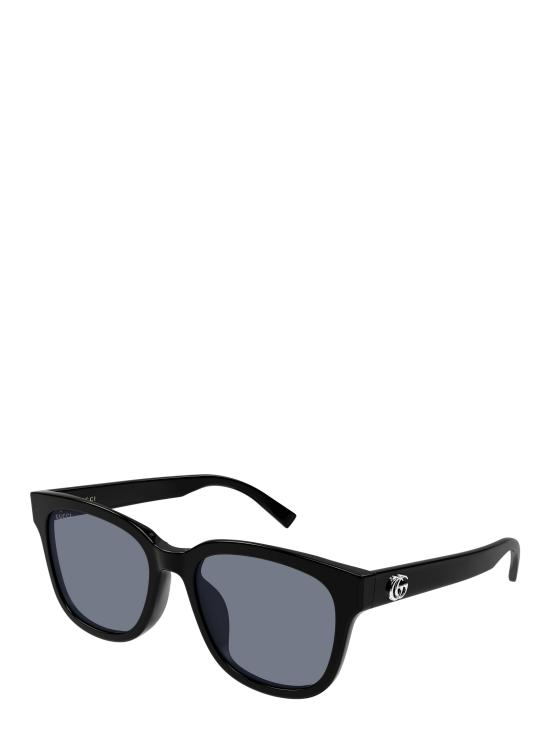 25FW 구찌 선글라스 GG2126SK 004 BLACK - GUCCI