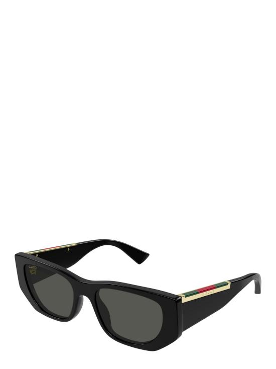 25FW 구찌 선글라스 GG1959S 001 BLACK - GUCCI