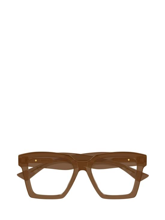 25FW 보테가베네타 안경 BV1458O 004 BROWN
