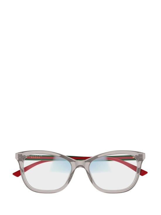 25FW 구찌 선글라스 GG2117S 001 GREY