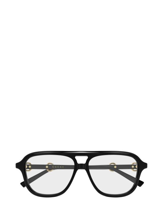 25FW 구찌 안경 GG2216O 001 BLACK
