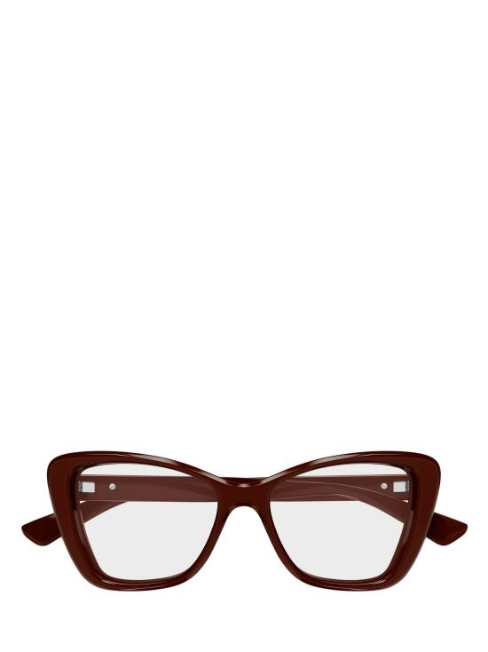 25FW 구찌 안경 GG1977O 004 BURGUNDY