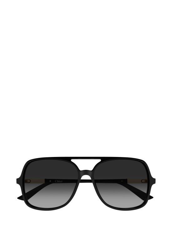 25FW 끌로에 선글라스 CH0364S 001 BLACK