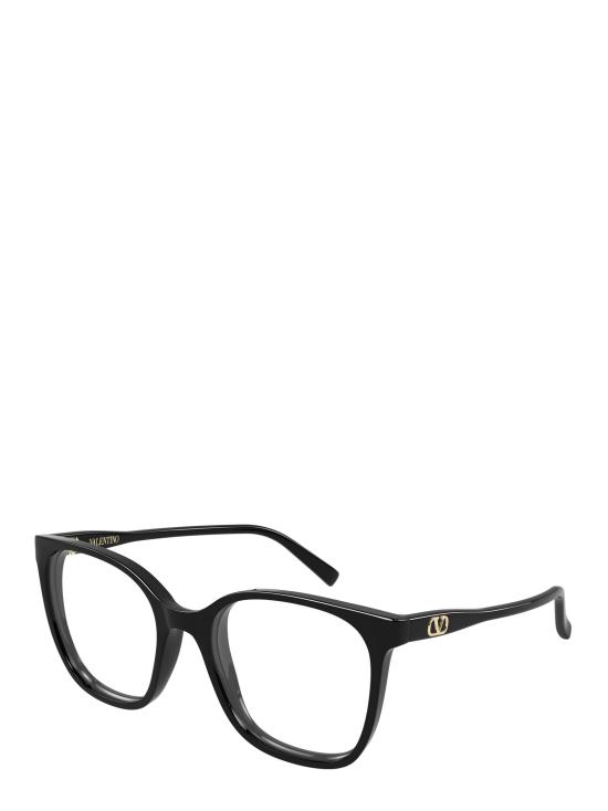 25FW 발렌티노 가라바니 안경 VG0019O 005 BLACK - VALENTINO GARAVANI