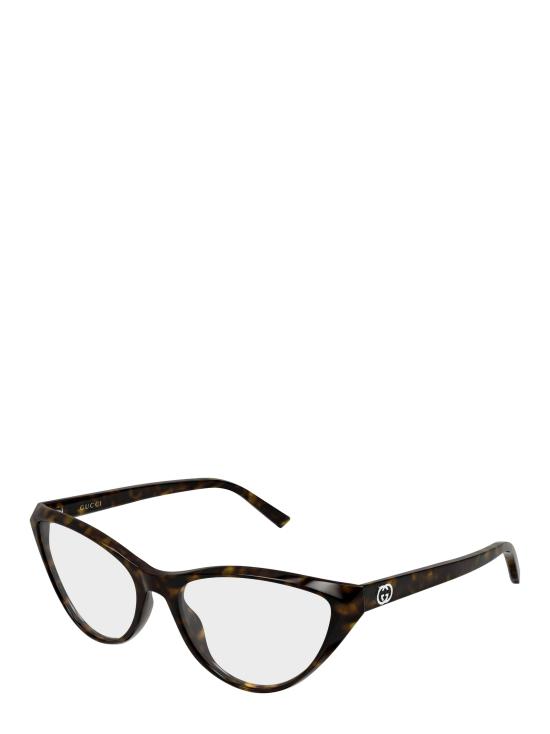 25FW 구찌 안경 GG2205O 002 HAVANA - GUCCI