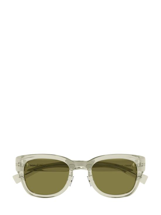 25FW 생로랑 선글라스 SL 957 J 004 GREEN