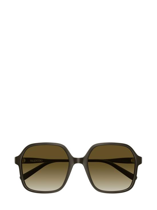 25FW 발렌티노 가라바니 선글라스 VG0018S 005 BROWN