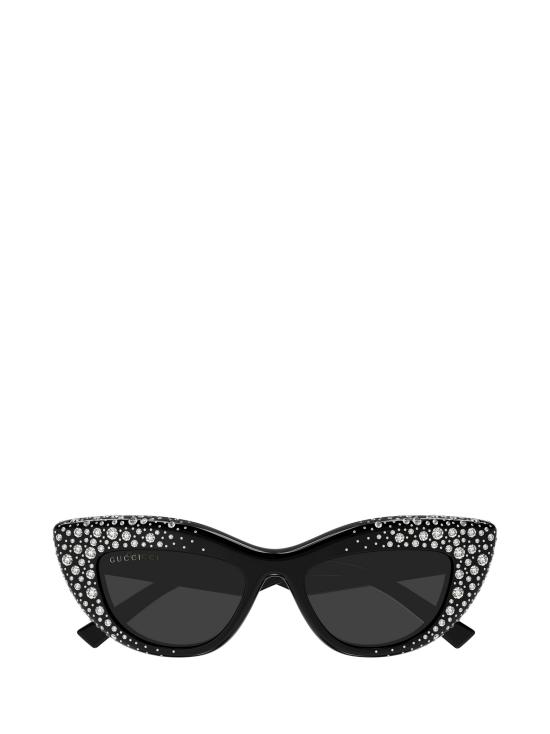 25FW 구찌 선글라스 GG2031S 005 BLACK