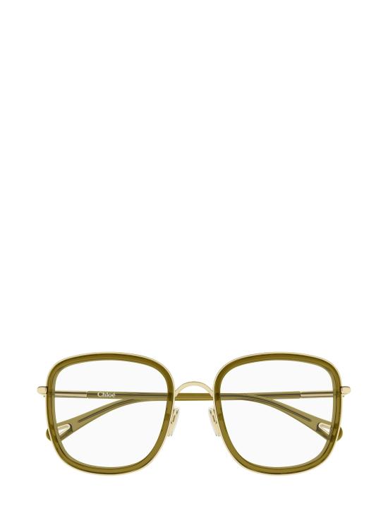 25FW 끌로에 안경 CH0373O 004 GOLD