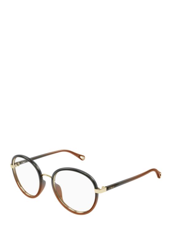 25FW 끌로에 안경 CH0308O 007 BLACK - CHLOE