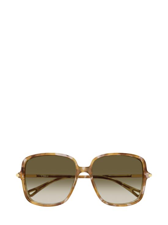 25FW 끌로에 선글라스 CH0396S 003 HAVANA
