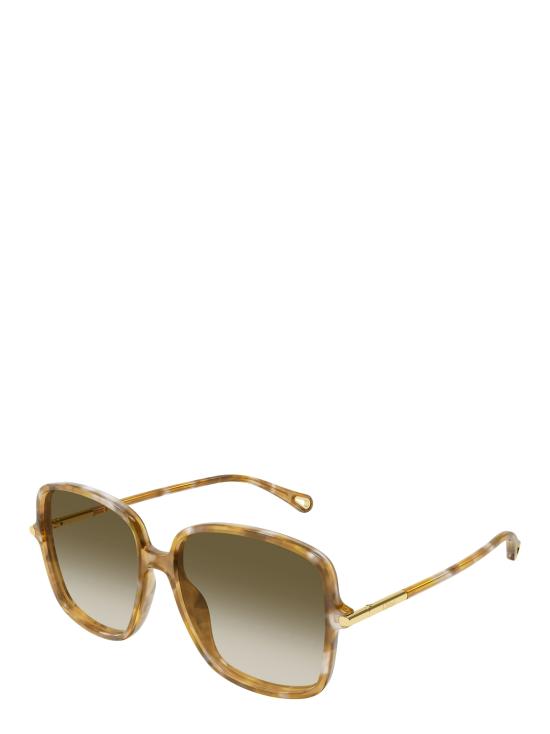 25FW 끌로에 선글라스 CH0396S 003 HAVANA - CHLOE