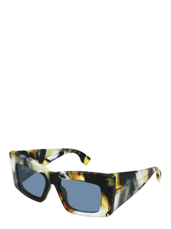 25FW 구찌 선글라스 GG2268S 003 HAVANA - GUCCI