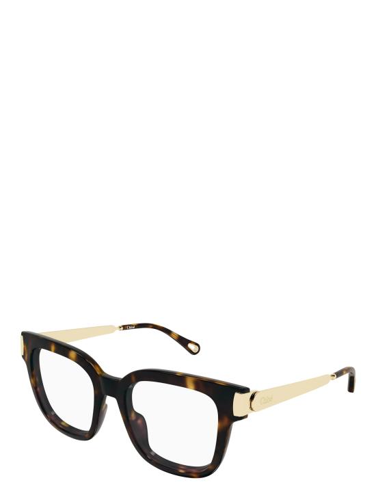 25FW 끌로에 안경 CH0353O 002 HAVANA - CHLOE