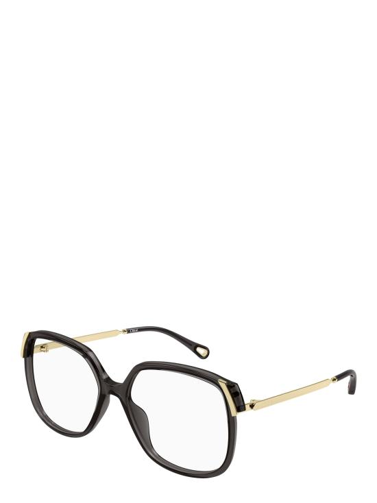 25FW 끌로에 안경 CH0287O 006 GREY - CHLOE