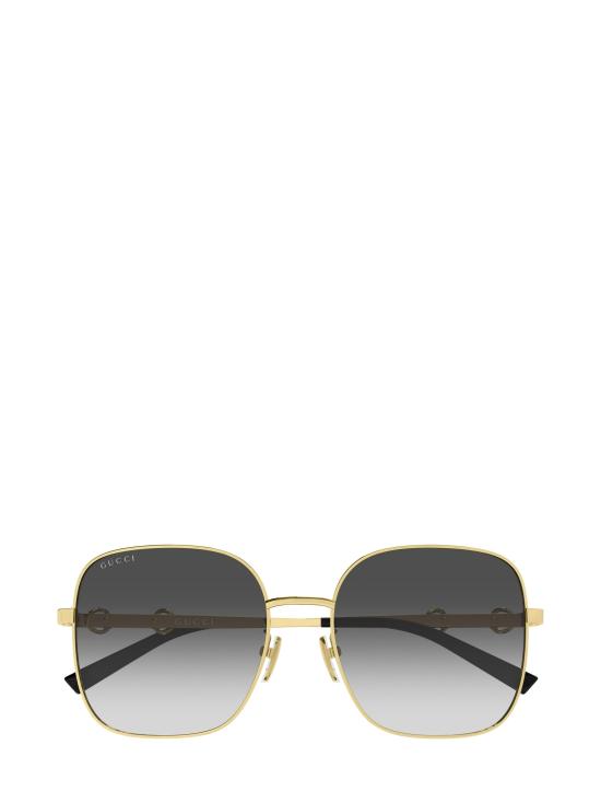 25FW 구찌 선글라스 GG2053S 001 GOLD