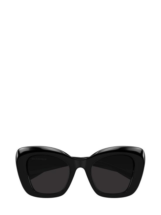 25FW 발렌시아가 선글라스 BB0503S 001 BLACK