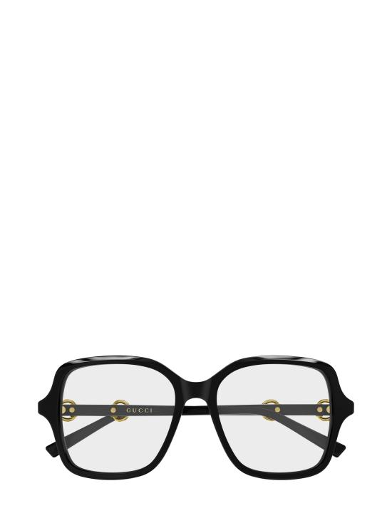 25FW 구찌 안경 GG2217O 001 BLACK