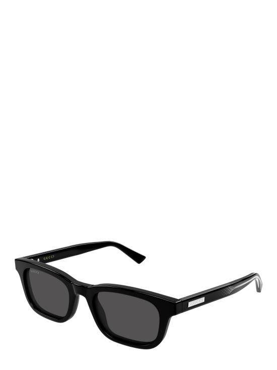 25FW 구찌 선글라스 GG2248S 001 BLACK - GUCCI