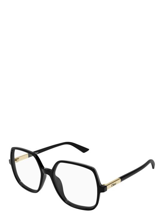 25FW 끌로에 안경 CH0368O 001 BLACK - CHLOE