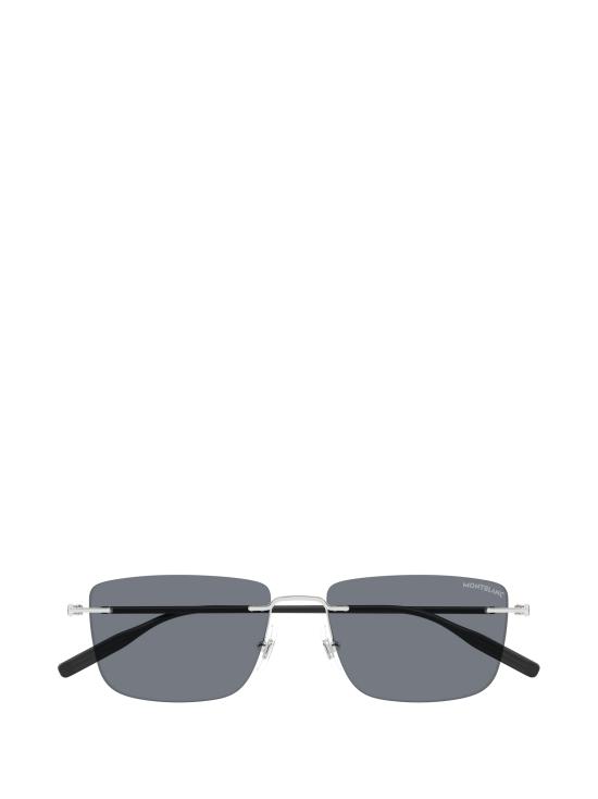 25FW 몽블랑 선글라스 MB0429S 002 SILVER
