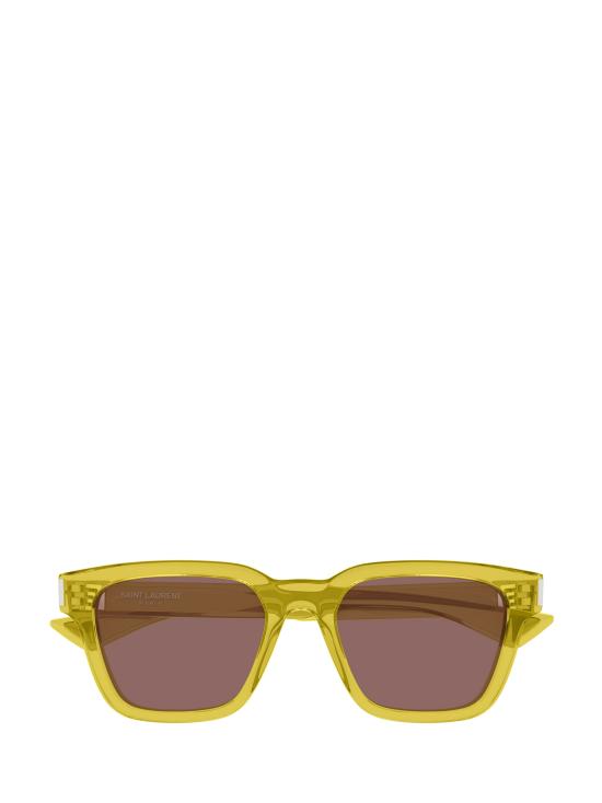 25FW 생로랑 선글라스 SL 790 006 YELLOW