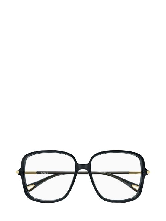 25FW 끌로에 안경 CH0399O 001 GREY