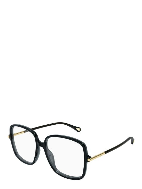 25FW 끌로에 안경 CH0399O 001 GREY - CHLOE