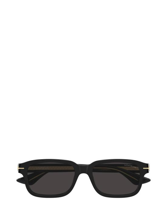 25FW 몽블랑 선글라스 MB0436S 001 BLACK