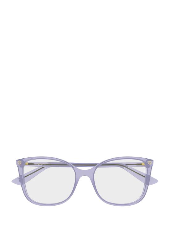 25FW 구찌 안경 GG0026O 027 VIOLET