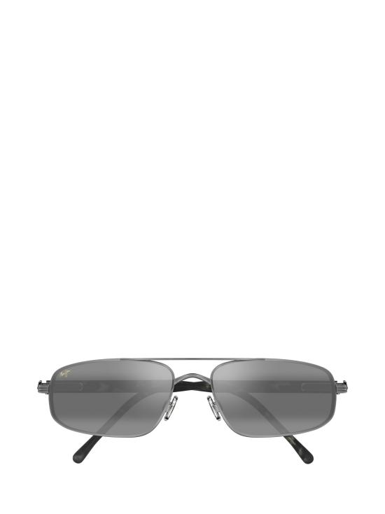 25FW 마우이짐 선글라스 MJ0162S 001 GUNMETAL